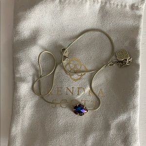 Kendra Scott necklace